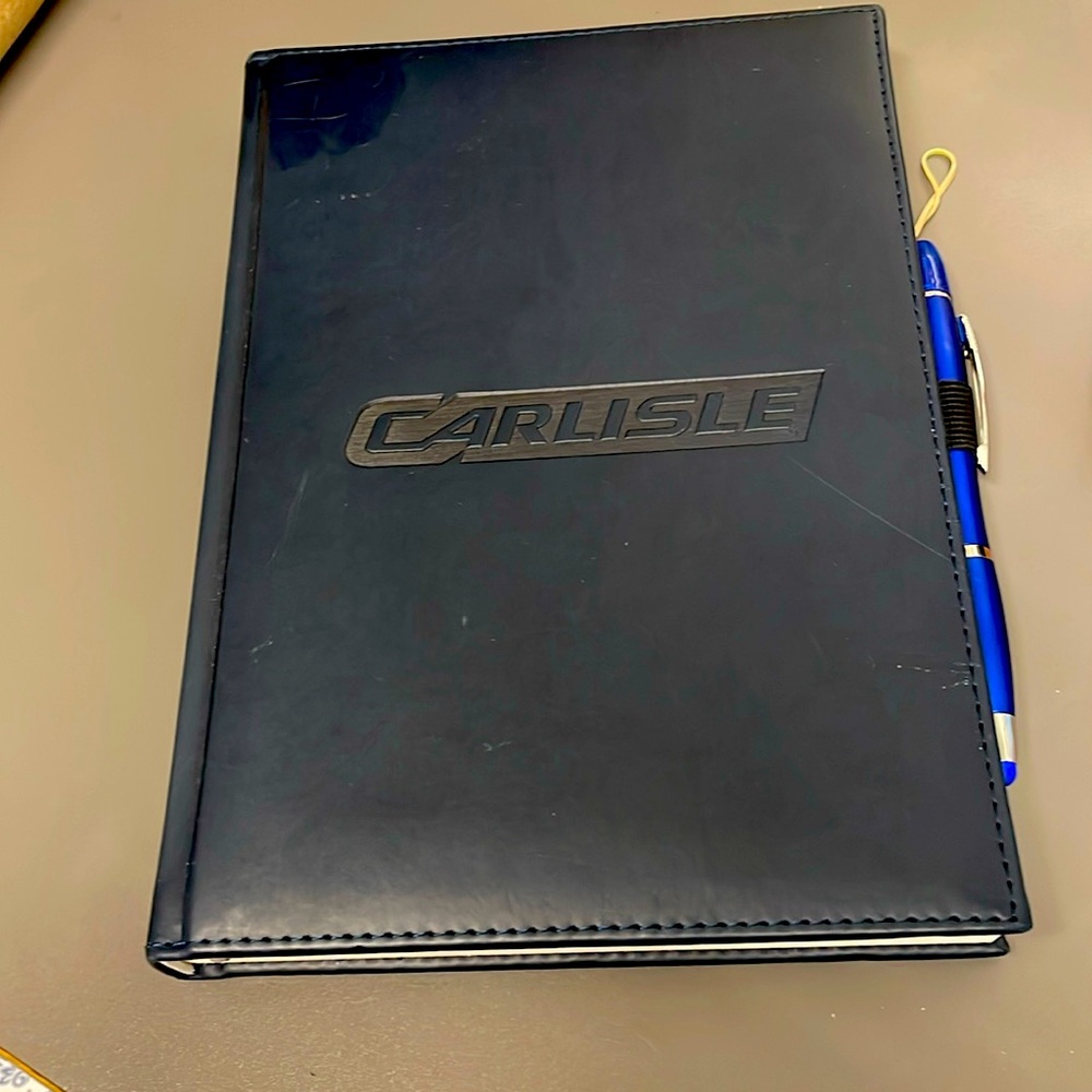 NWOT journal